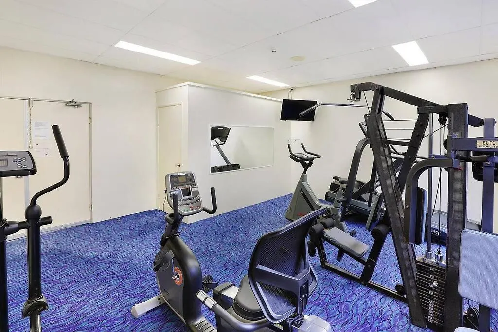2 Bedroom Central Mooloolaba Resort With Pool, Spa, Mini Golf 0*,